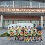 Trung tâm bóng đá cộng đồng B&T Yên Bái