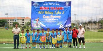 HK7 School Football – CLB bóng đá trẻ tại TP.HCM
