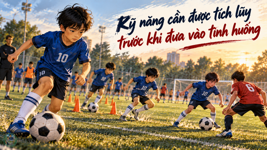 Trẻ nên tập bao nhiêu buổi mỗi tuần? Trẻ nên tập bao nhiêu buổi mỗi tuần?